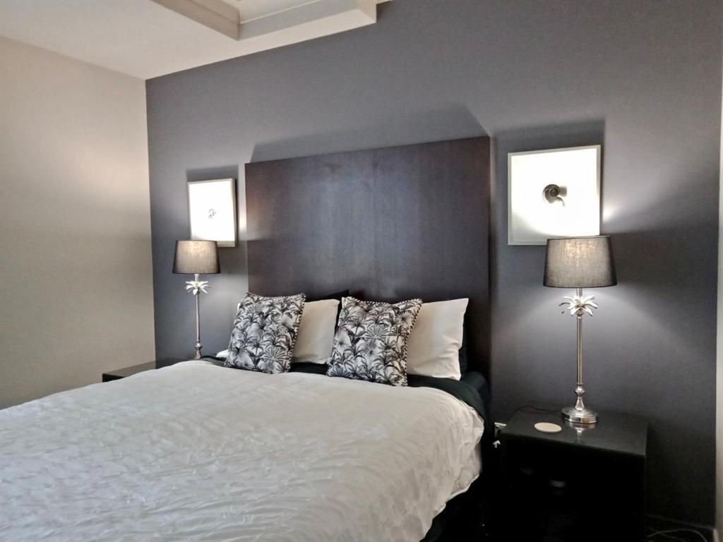 Апартаменты Deluxe Chevron Renaissance Голд-Кост Экстерьер фото