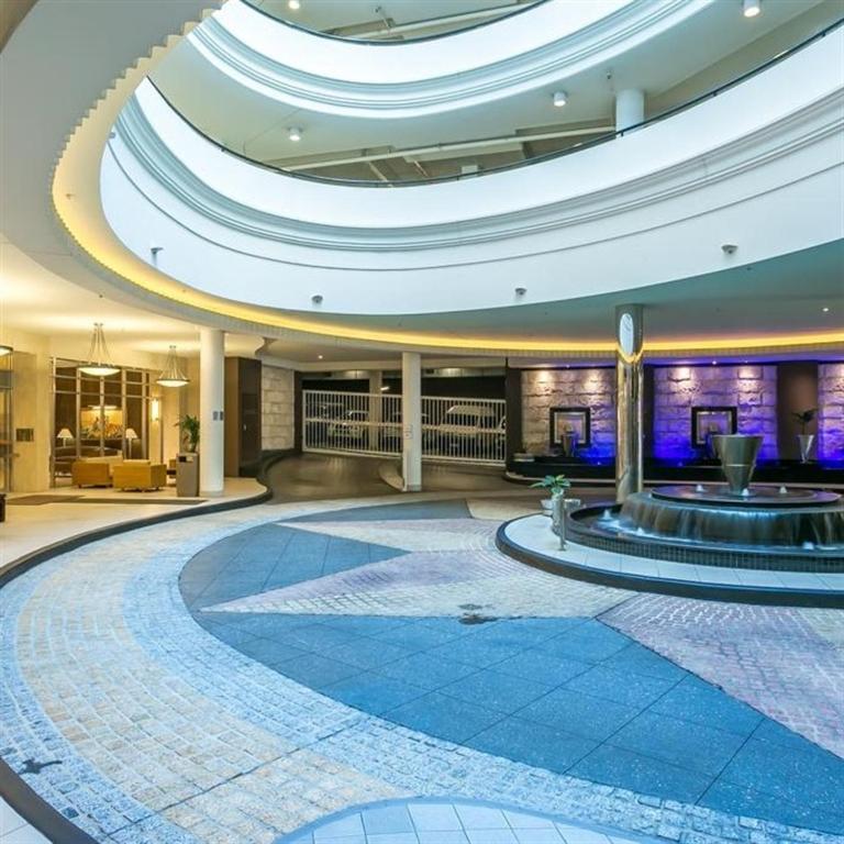 Апартаменты Deluxe Chevron Renaissance Голд-Кост Экстерьер фото